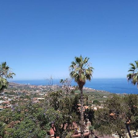 Apartamento Humboldt ,Island Paradise La Orotava Dış mekan fotoğraf
