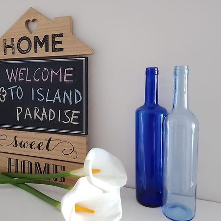 Apartamento Humboldt ,Island Paradise La Orotava Dış mekan fotoğraf