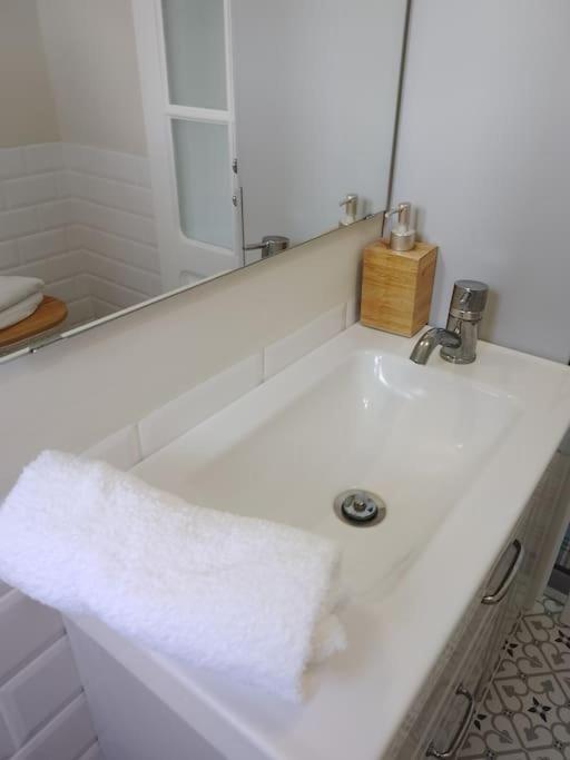Apartamento Humboldt ,Island Paradise La Orotava Dış mekan fotoğraf