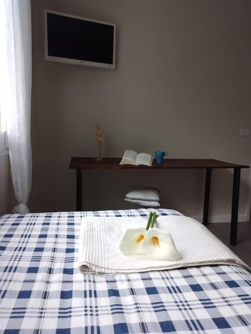 Apartamento Humboldt ,Island Paradise La Orotava Dış mekan fotoğraf
