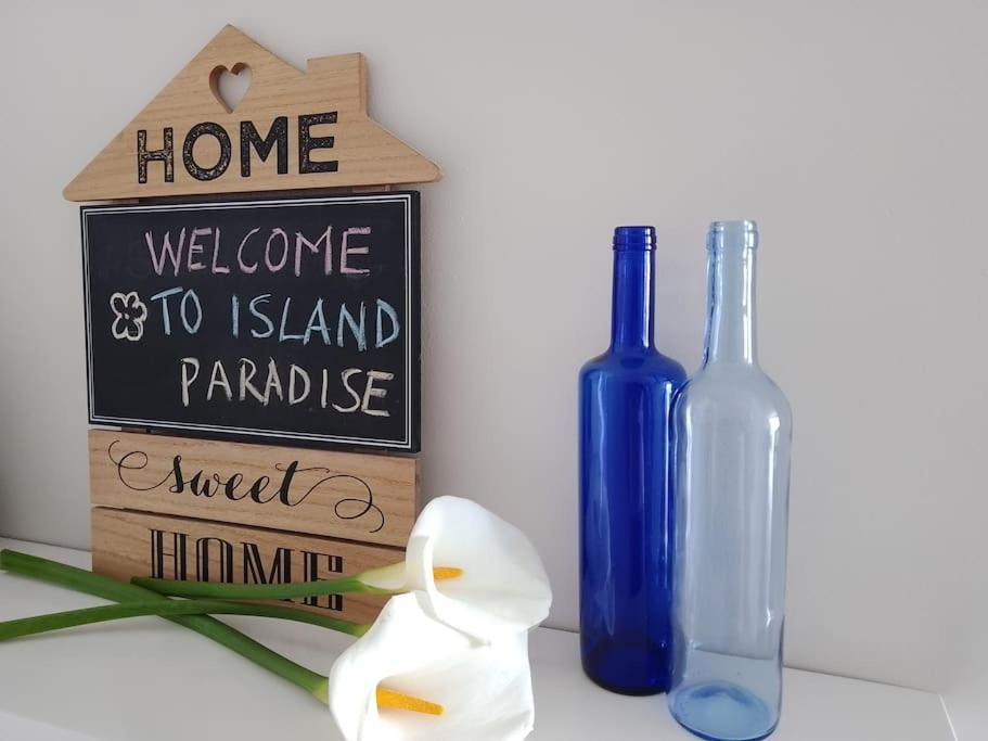 Apartamento Humboldt ,Island Paradise La Orotava Dış mekan fotoğraf