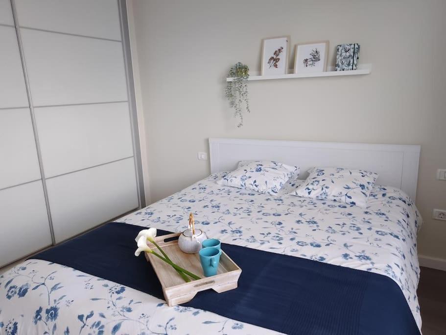 Apartamento Humboldt ,Island Paradise La Orotava Dış mekan fotoğraf