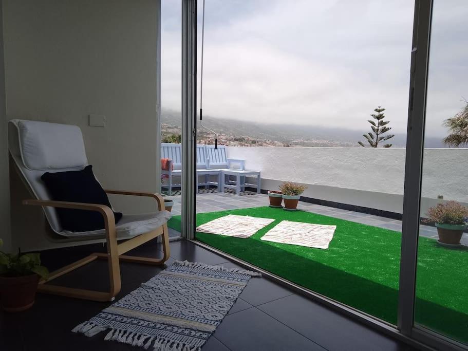 Apartamento Humboldt ,Island Paradise La Orotava Dış mekan fotoğraf