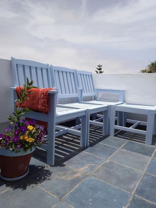 Apartamento Humboldt ,Island Paradise La Orotava Dış mekan fotoğraf