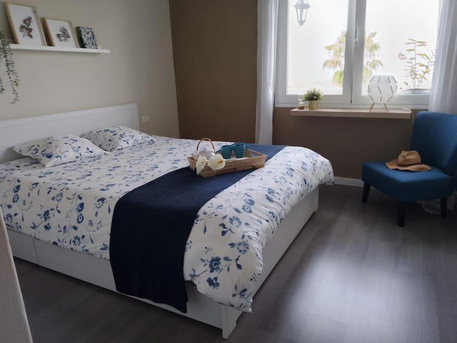 Apartamento Humboldt ,Island Paradise La Orotava Dış mekan fotoğraf