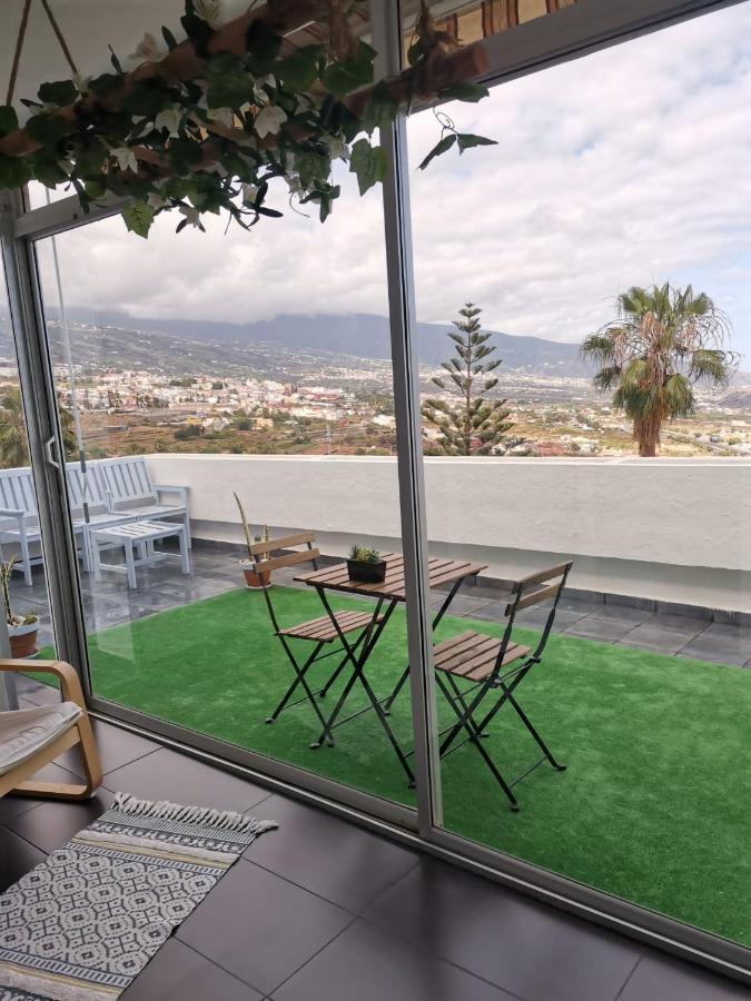 Apartamento Humboldt ,Island Paradise La Orotava Dış mekan fotoğraf